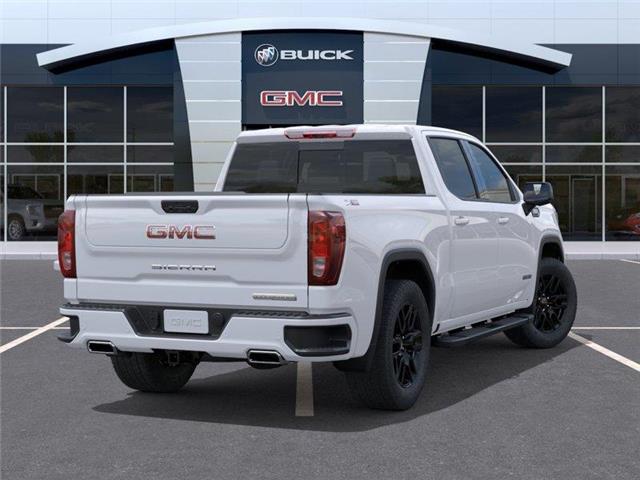 2026 GMC Sierra 1500 Elevation (Stk: 2754-26H) in Hamilton - Image 4 of 6