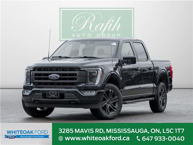 2022 Ford F-150  (Stk: 26F4186A) in Mississauga - Image 1 of 10