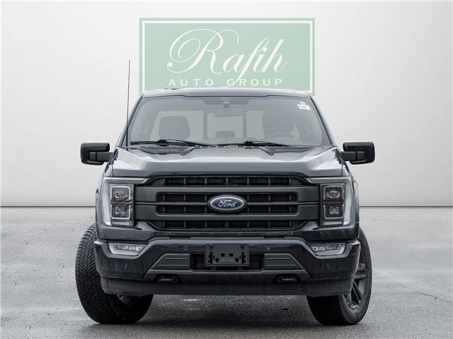 2022 Ford F-150  (Stk: 26F4186A) in Mississauga - Image 3 of 10
