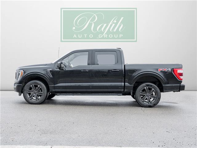 2022 Ford F-150  (Stk: 26F4186A) in Mississauga - Image 5 of 10