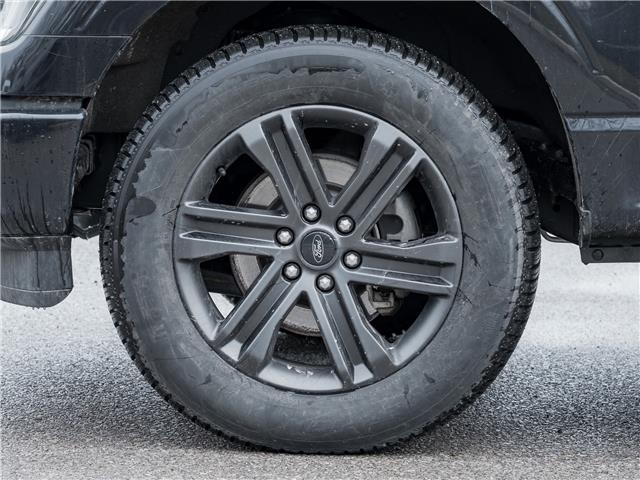2022 Ford F-150  (Stk: 26F4186A) in Mississauga - Image 6 of 10