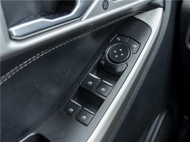 2021 Ford Explorer Limited (Stk: P0937B) in Mississauga - Image 17 of 31