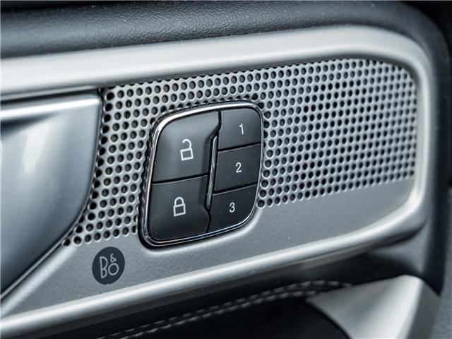 2021 Ford Explorer Limited (Stk: P0937B) in Mississauga - Image 18 of 31