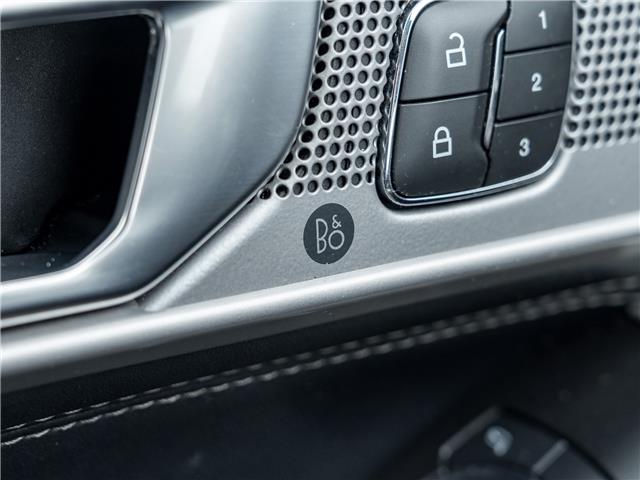 2021 Ford Explorer Limited (Stk: P0937B) in Mississauga - Image 19 of 31