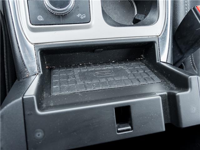 2021 Ford Explorer Limited (Stk: P0937B) in Mississauga - Image 22 of 31