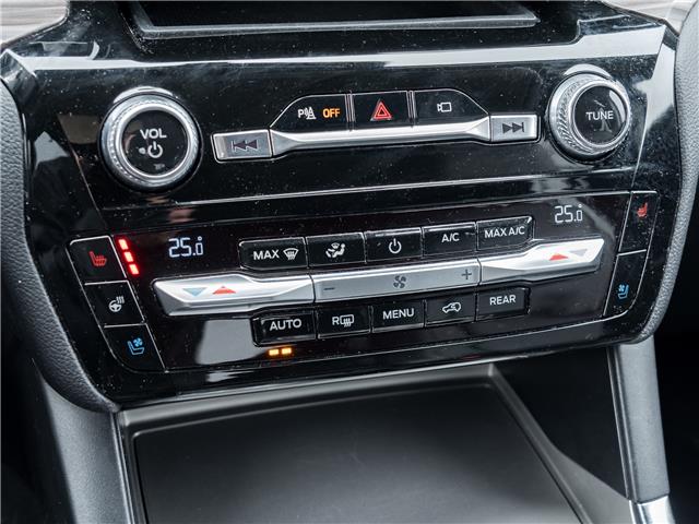 2021 Ford Explorer Limited (Stk: P0937B) in Mississauga - Image 23 of 31