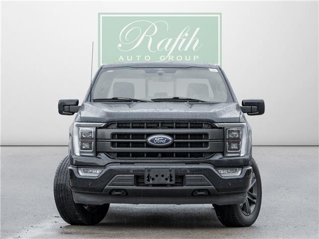 2023 Ford F-150  (Stk: 26F4299A) in Mississauga - Image 3 of 31