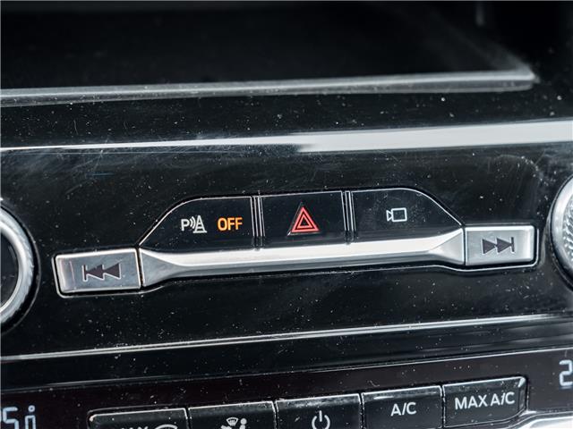 2021 Ford Explorer Limited (Stk: P0937B) in Mississauga - Image 24 of 31