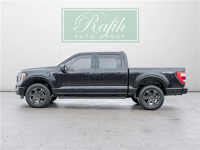2023 Ford F-150  (Stk: 26F4299A) in Mississauga - Image 5 of 31
