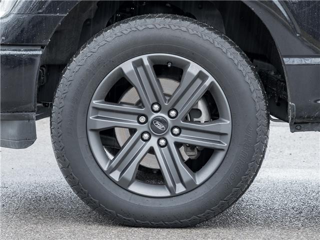 2023 Ford F-150  (Stk: 26F4299A) in Mississauga - Image 6 of 31