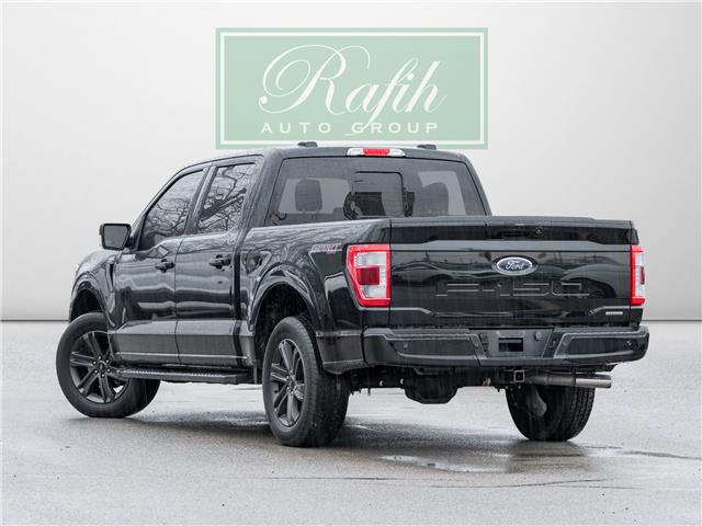 2023 Ford F-150  (Stk: 26F4299A) in Mississauga - Image 8 of 31