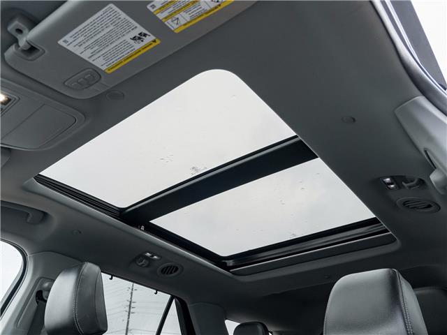2021 Ford Explorer Limited (Stk: P0937B) in Mississauga - Image 26 of 31