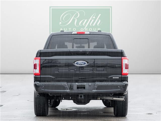 2023 Ford F-150  (Stk: 26F4299A) in Mississauga - Image 9 of 31