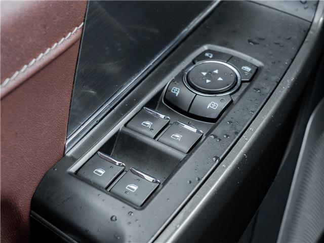 2023 Ford F-150  (Stk: 26F4299A) in Mississauga - Image 17 of 31