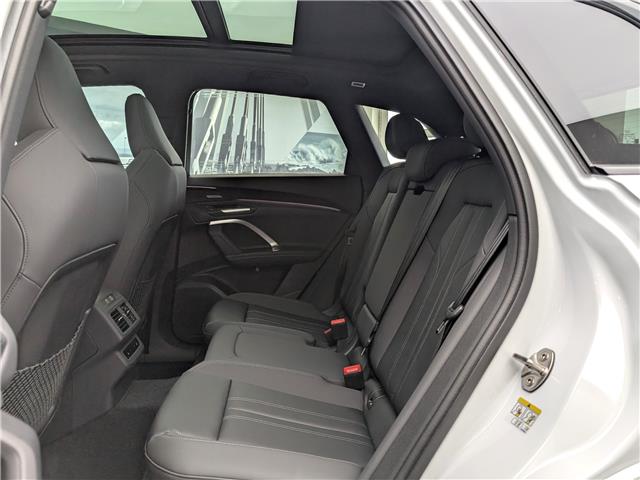 2026 Audi Q5 2.0T (Stk: 185001) in Oakville - Image 6 of 11