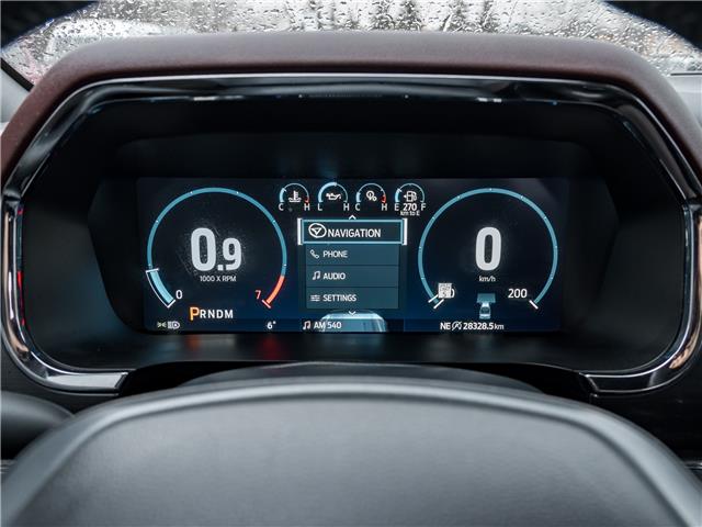 2023 Ford F-150  (Stk: 26F4299A) in Mississauga - Image 13 of 31