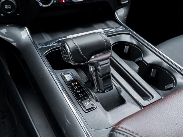 2023 Ford F-150  (Stk: 26F4299A) in Mississauga - Image 20 of 31