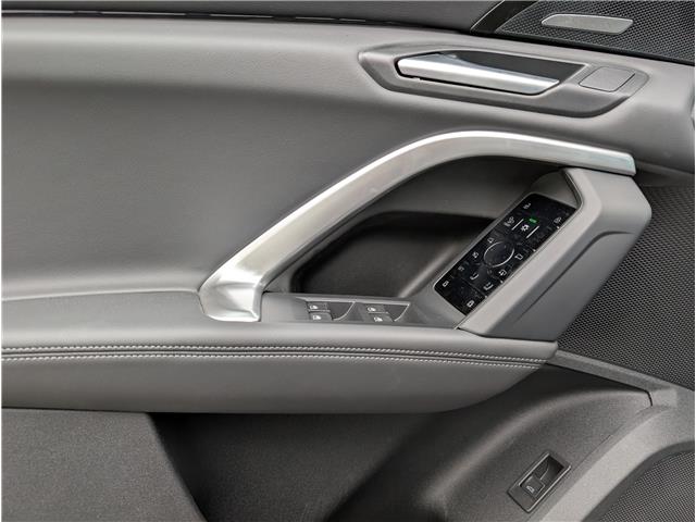 2026 Audi Q5 2.0T (Stk: 185001) in Oakville - Image 8 of 11