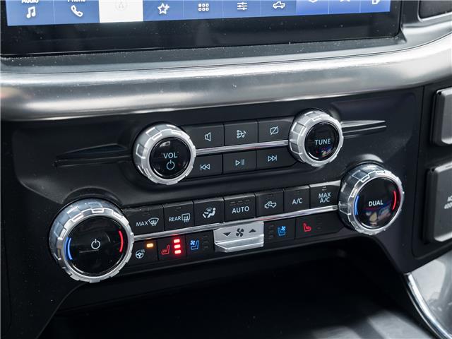 2023 Ford F-150  (Stk: 26F4299A) in Mississauga - Image 23 of 31