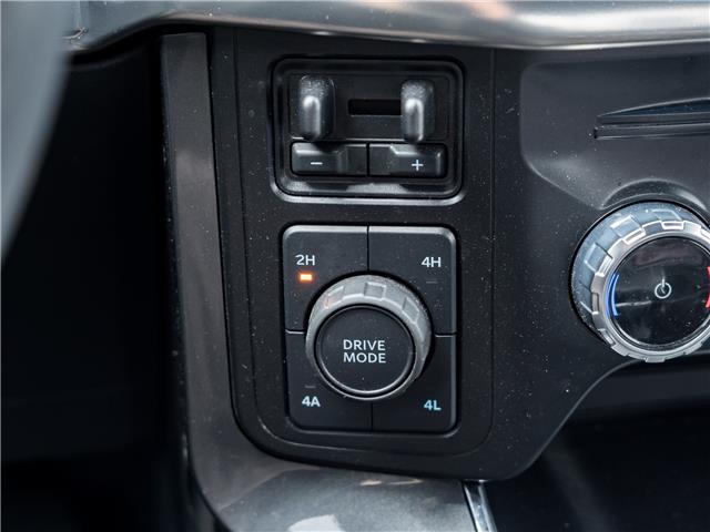 2023 Ford F-150  (Stk: 26F4299A) in Mississauga - Image 22 of 31