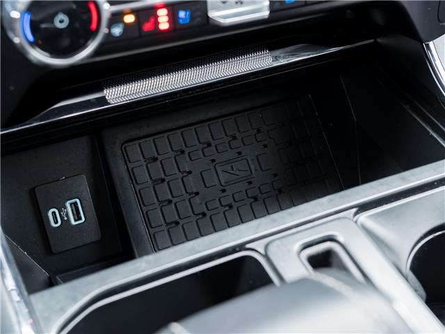 2023 Ford F-150  (Stk: 26F4299A) in Mississauga - Image 21 of 31