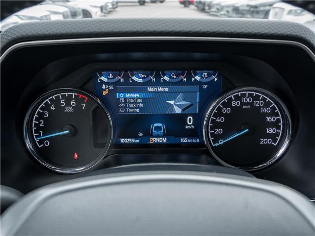 2022 Ford F-150 (Stk: P1132) in Mississauga - Image 14 of 31 2022 Ford F-150 (Stk: P1132) in Mississauga - Image 14 of 31