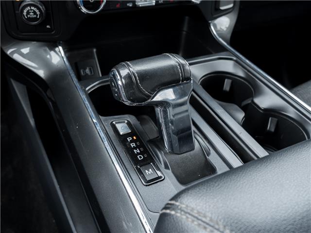 2022 Ford F-150 (Stk: P1132) in Mississauga - Image 21 of 31 2022 Ford F-150 (Stk: P1132) in Mississauga - Image 21 of 31