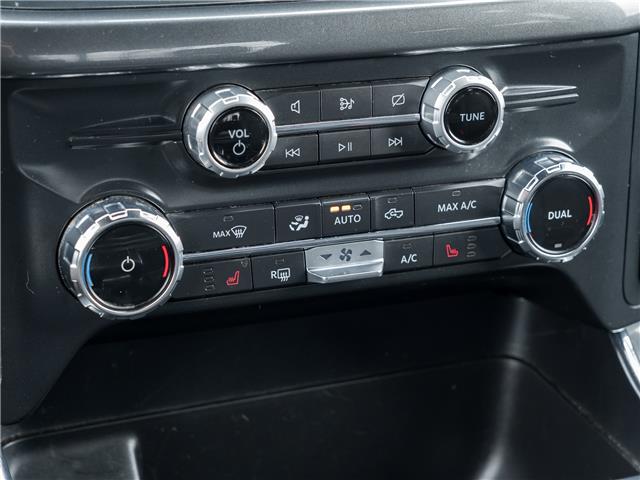 2022 Ford F-150 (Stk: P1132) in Mississauga - Image 23 of 31 2022 Ford F-150 (Stk: P1132) in Mississauga - Image 23 of 31