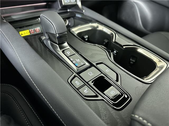 2026 Lexus RX 350h  (Stk: 15105751) in Richmond Hill - Image 18 of 20