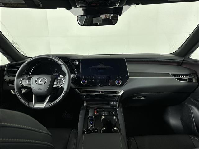 2026 Lexus RX 350h  (Stk: 15105751) in Richmond Hill - Image 19 of 20