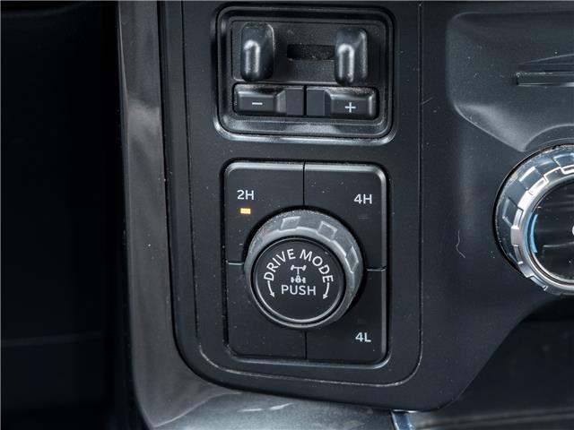 2022 Ford F-150 (Stk: P1132) in Mississauga - Image 22 of 31 2022 Ford F-150 (Stk: P1132) in Mississauga - Image 22 of 31