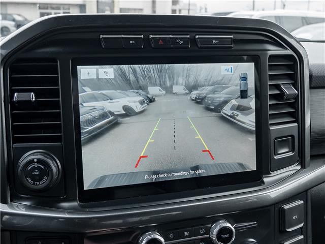 2022 Ford F-150 (Stk: P1132) in Mississauga - Image 17 of 31 2022 Ford F-150 (Stk: P1132) in Mississauga - Image 17 of 31