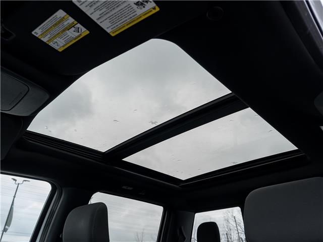 2022 Ford F-150 (Stk: P1132) in Mississauga - Image 27 of 31 2022 Ford F-150 (Stk: P1132) in Mississauga - Image 27 of 31