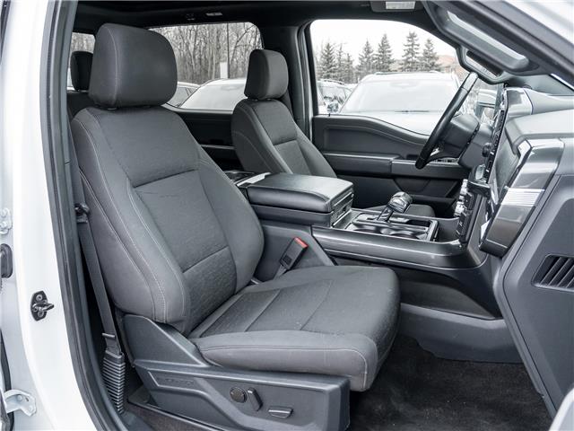 2022 Ford F-150 (Stk: P1132) in Mississauga - Image 28 of 31 2022 Ford F-150 (Stk: P1132) in Mississauga - Image 28 of 31
