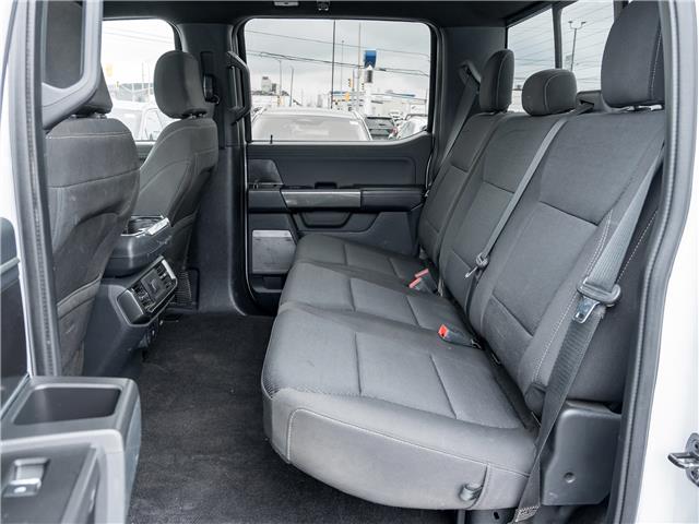 2022 Ford F-150 (Stk: P1132) in Mississauga - Image 29 of 31 2022 Ford F-150 (Stk: P1132) in Mississauga - Image 29 of 31
