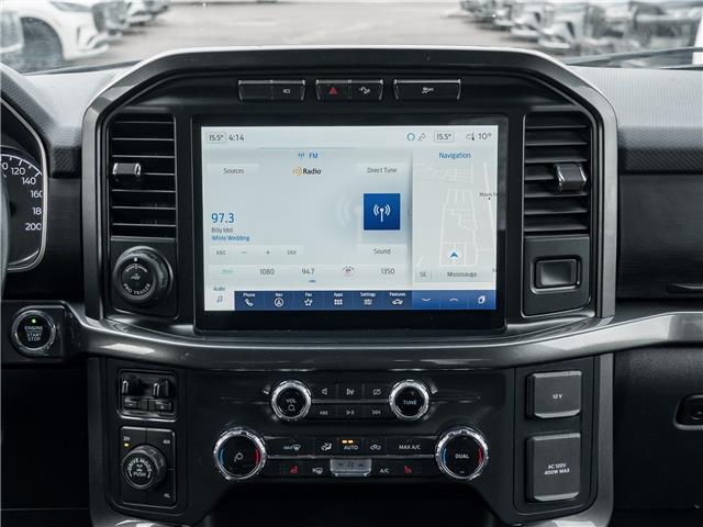 2022 Ford F-150 (Stk: P1132) in Mississauga - Image 31 of 31 2022 Ford F-150 (Stk: P1132) in Mississauga - Image 31 of 31