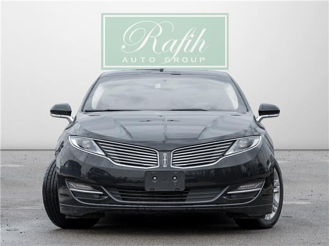 2015 Lincoln MKZ Base (Stk: 25A2444A) in Mississauga - Image 3 of 26