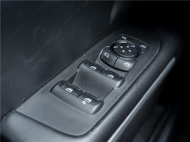 2015 Lincoln MKZ Base (Stk: 25A2444A) in Mississauga - Image 15 of 26