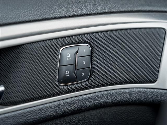 2015 Lincoln MKZ Base (Stk: 25A2444A) in Mississauga - Image 16 of 26