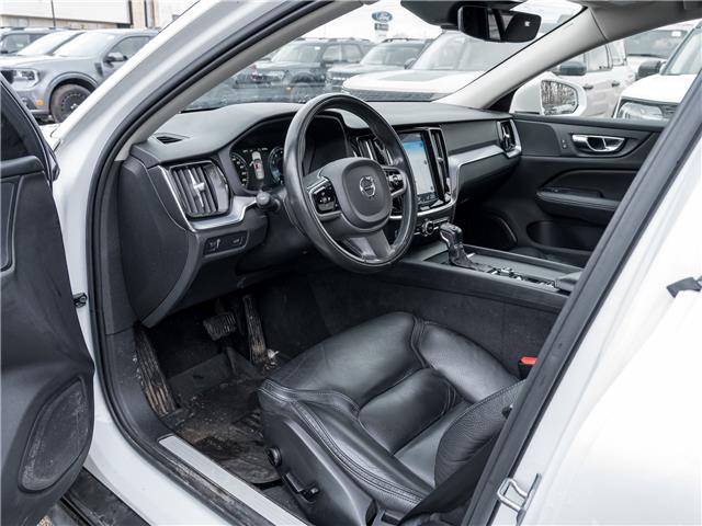 2020 Volvo V60 Cross Country T5 (Stk: P1131) in Mississauga - Image 9 of 28
