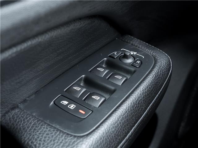 2020 Volvo V60 Cross Country T5 (Stk: P1131) in Mississauga - Image 15 of 28