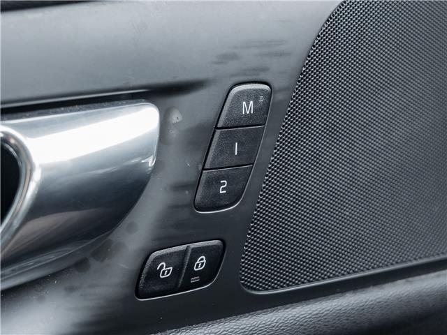 2020 Volvo V60 Cross Country T5 (Stk: P1131) in Mississauga - Image 16 of 28