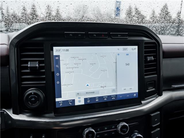 2023 Ford F-150  (Stk: 26F4299A) in Mississauga - Image 14 of 31