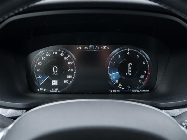 2020 Volvo V60 Cross Country T5 (Stk: P1131) in Mississauga - Image 12 of 28