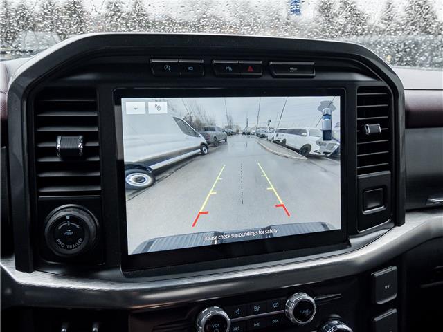2023 Ford F-150  (Stk: 26F4299A) in Mississauga - Image 15 of 31