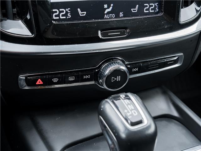 2020 Volvo V60 Cross Country T5 (Stk: P1131) in Mississauga - Image 20 of 28