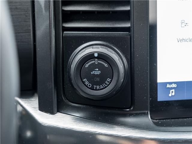 2023 Ford F-150  (Stk: 26F4299A) in Mississauga - Image 24 of 31