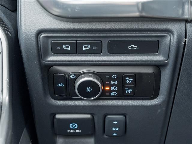 2023 Ford F-150  (Stk: 26F4299A) in Mississauga - Image 19 of 31