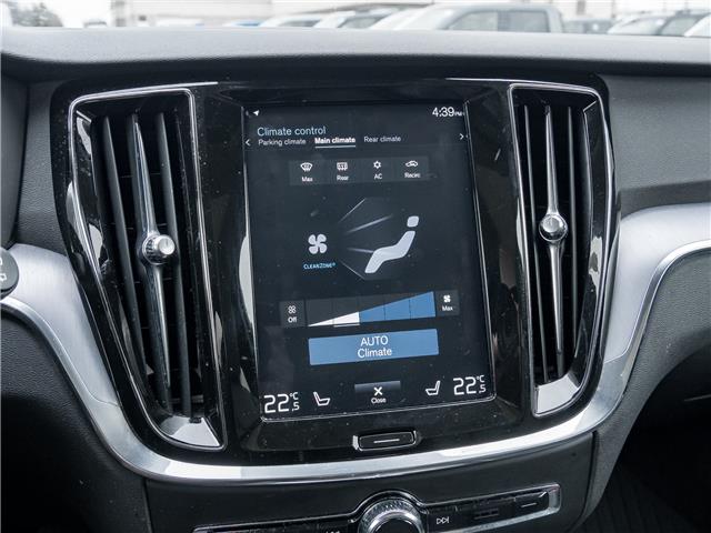 2020 Volvo V60 Cross Country T5 (Stk: P1131) in Mississauga - Image 21 of 28