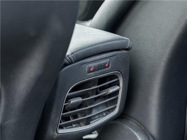 2015 Lincoln MKZ Base (Stk: 25A2444A) in Mississauga - Image 24 of 26